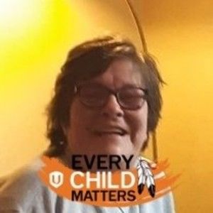 Meet your Posher, Joan